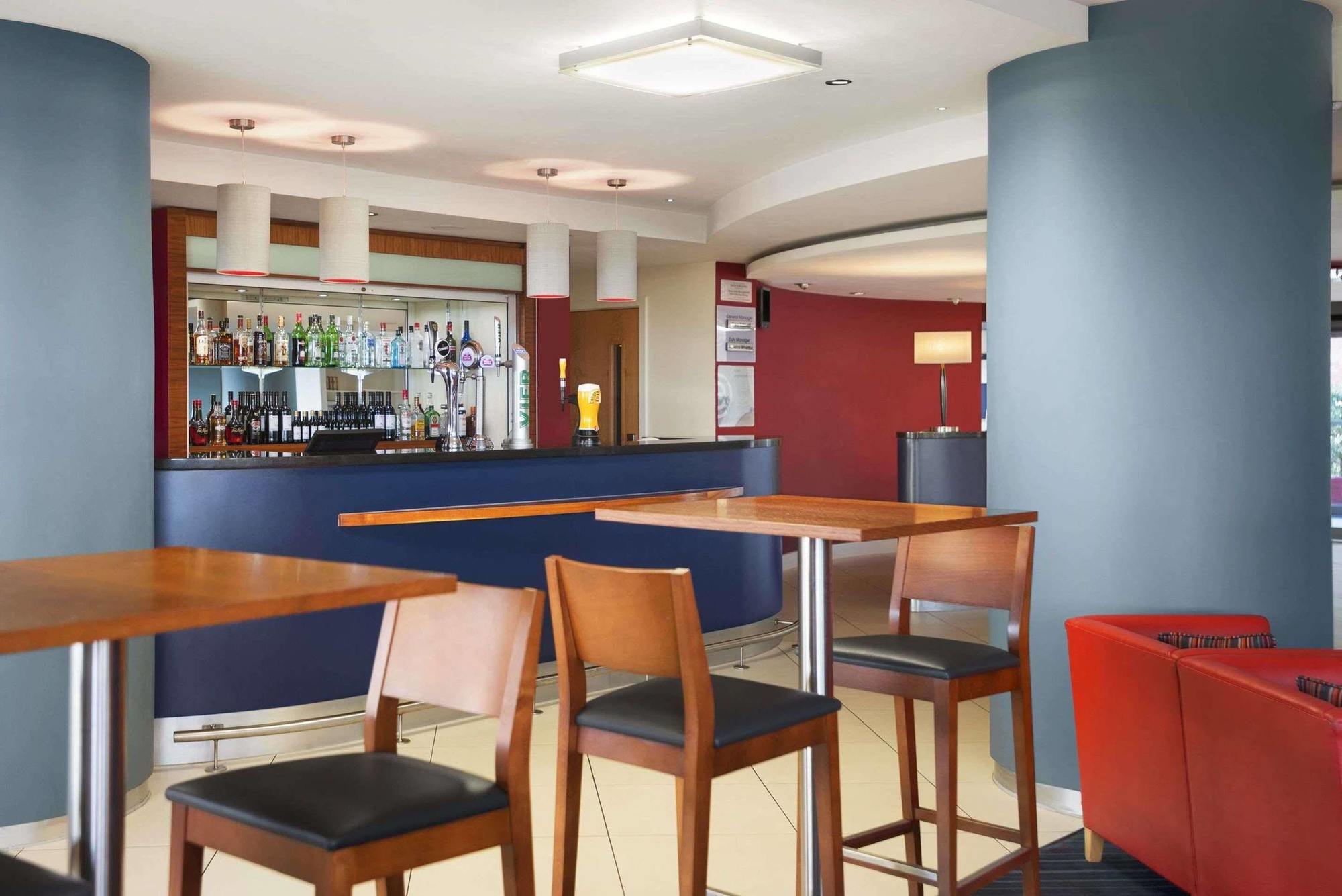 Ramada Encore Донкастер Экстерьер фото